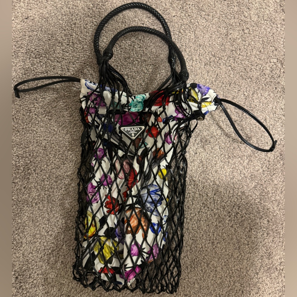 Prada Hand bag